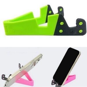💞 New Green & Black Travel Universal Folding Phone Stand